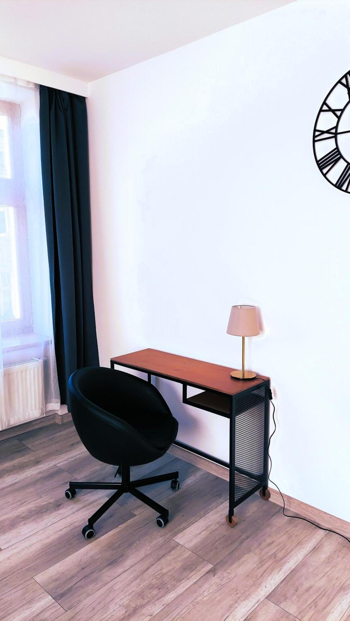 Theapartments Gdanska Łódź Esterno foto