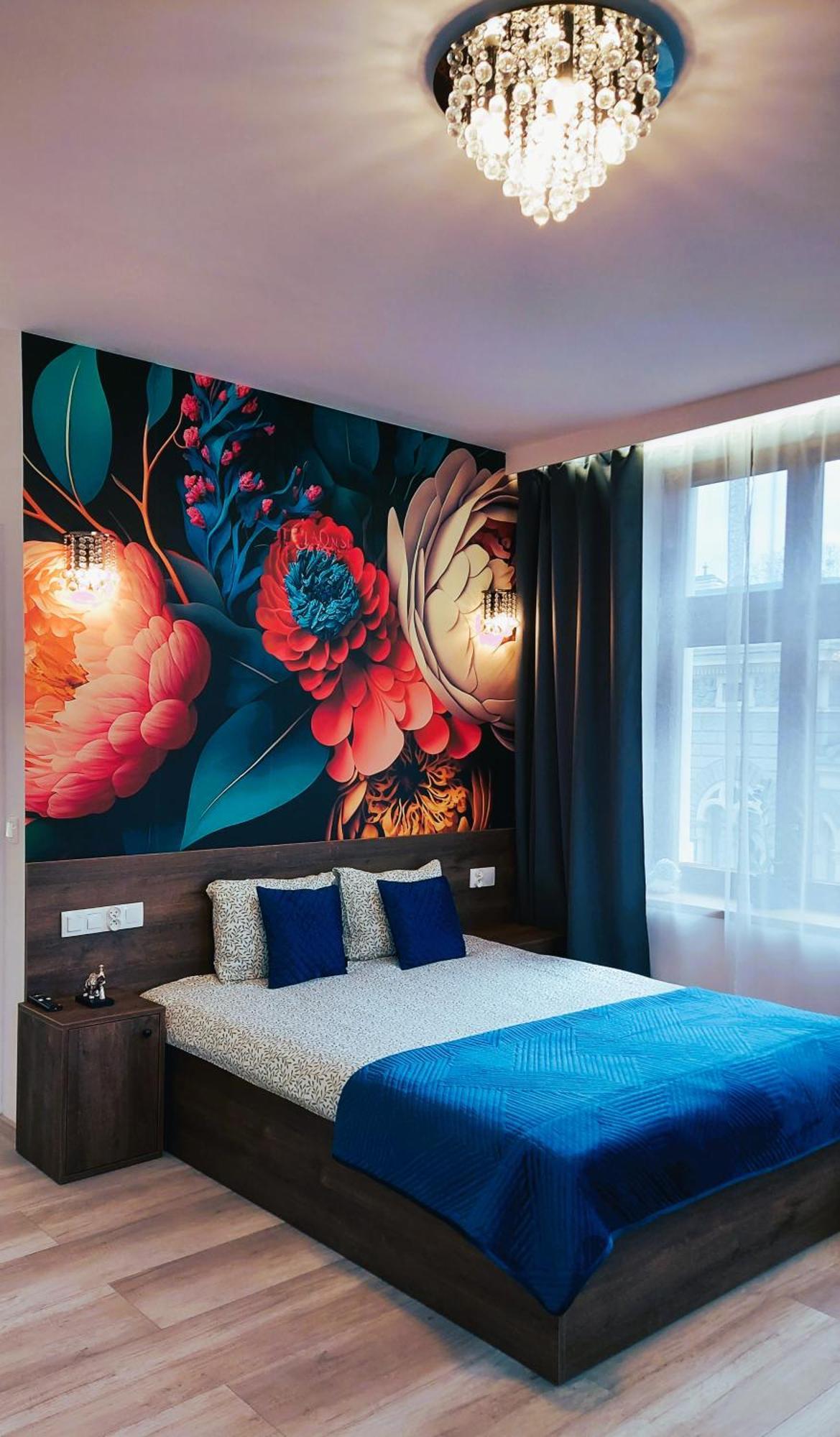 Theapartments Gdanska Łódź Esterno foto