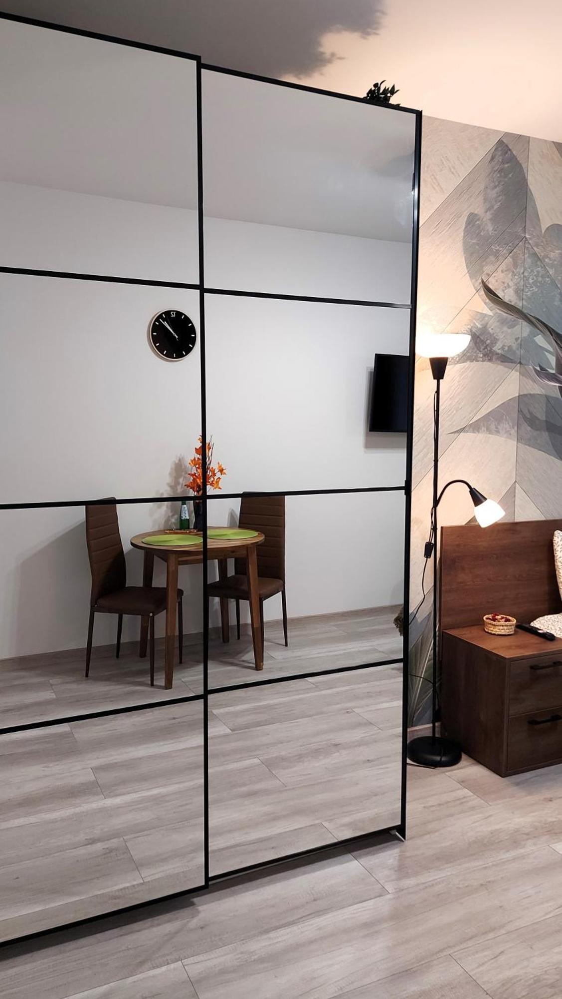 Theapartments Gdanska Łódź Esterno foto
