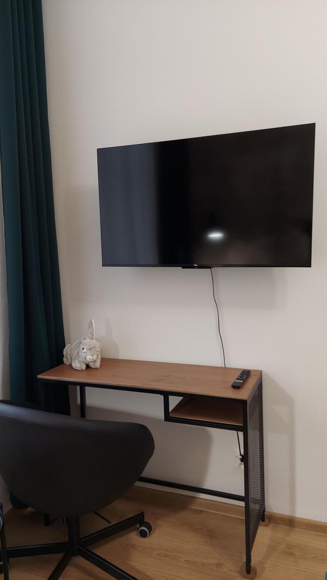 Theapartments Gdanska Łódź Esterno foto