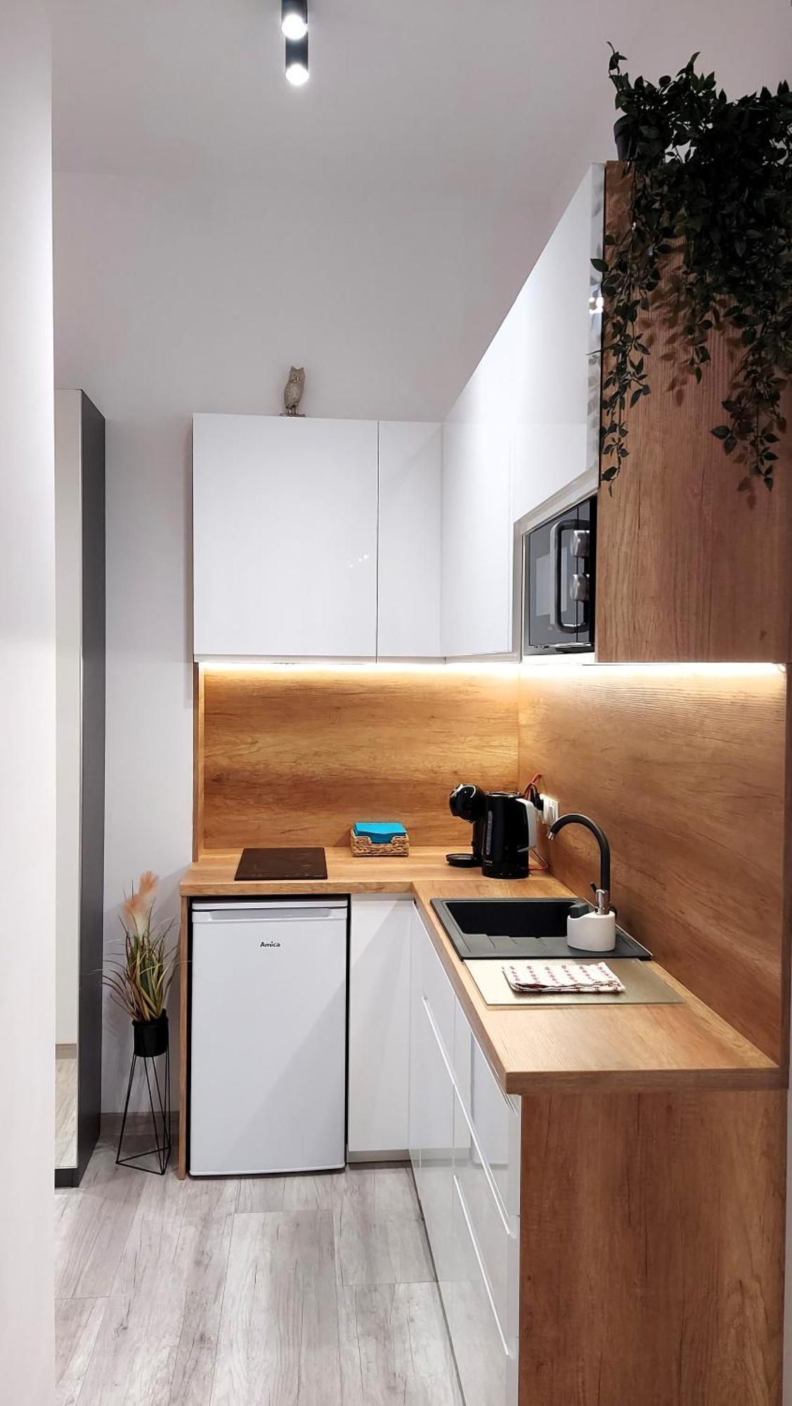 Theapartments Gdanska Łódź Esterno foto