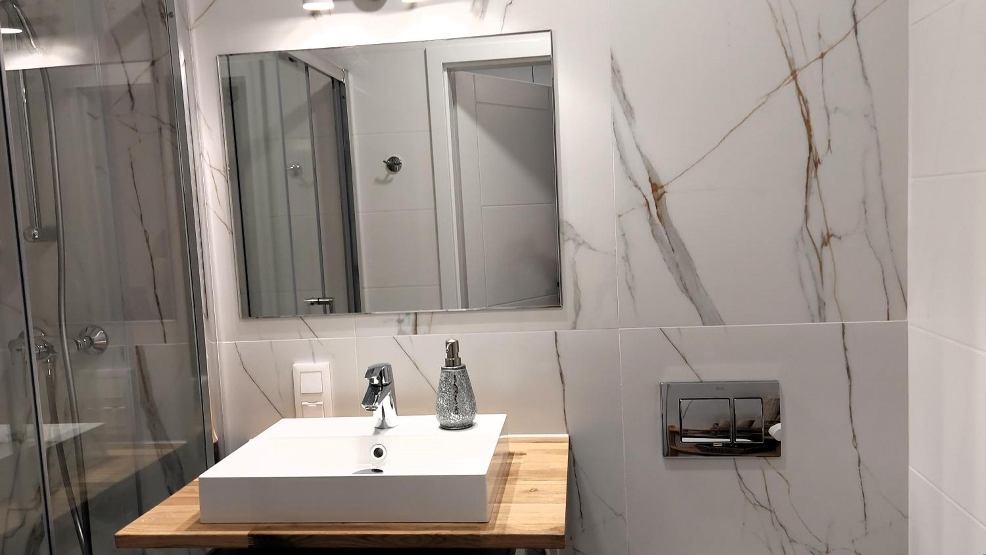 Theapartments Gdanska Łódź Esterno foto