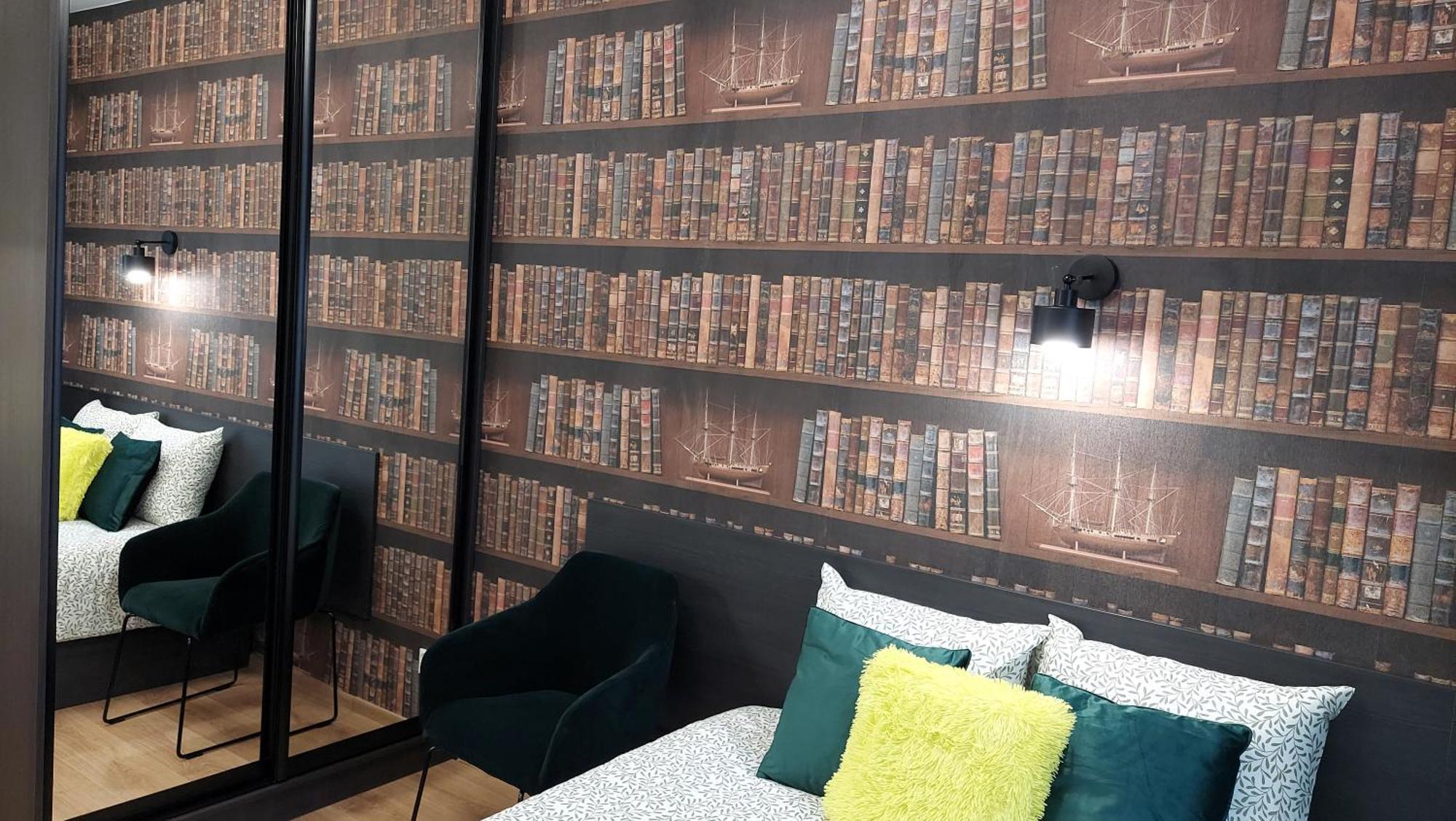 Theapartments Gdanska Łódź Esterno foto