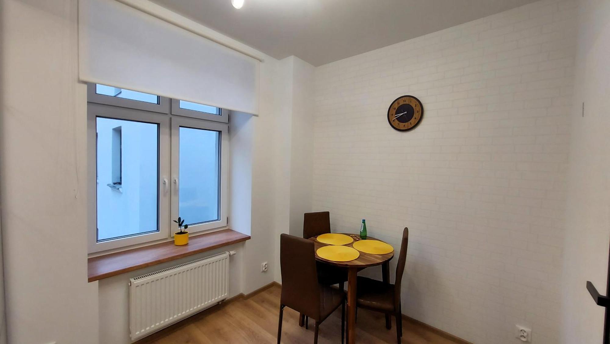 Theapartments Gdanska Łódź Esterno foto